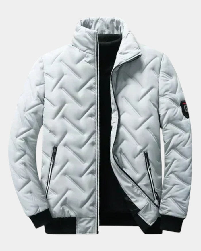 Leonardo | Diseño moderno con espíritu urbano