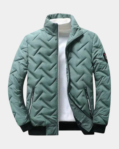 Leonardo | Diseño moderno con espíritu urbano