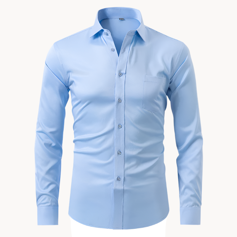 Felix™ - Camisa Elástica