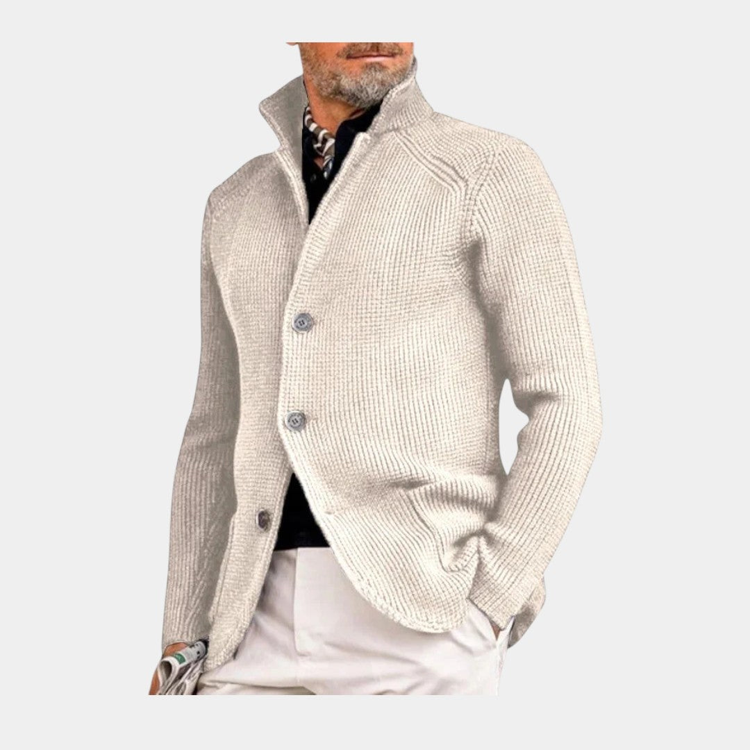 Massimo | Suéter estampado