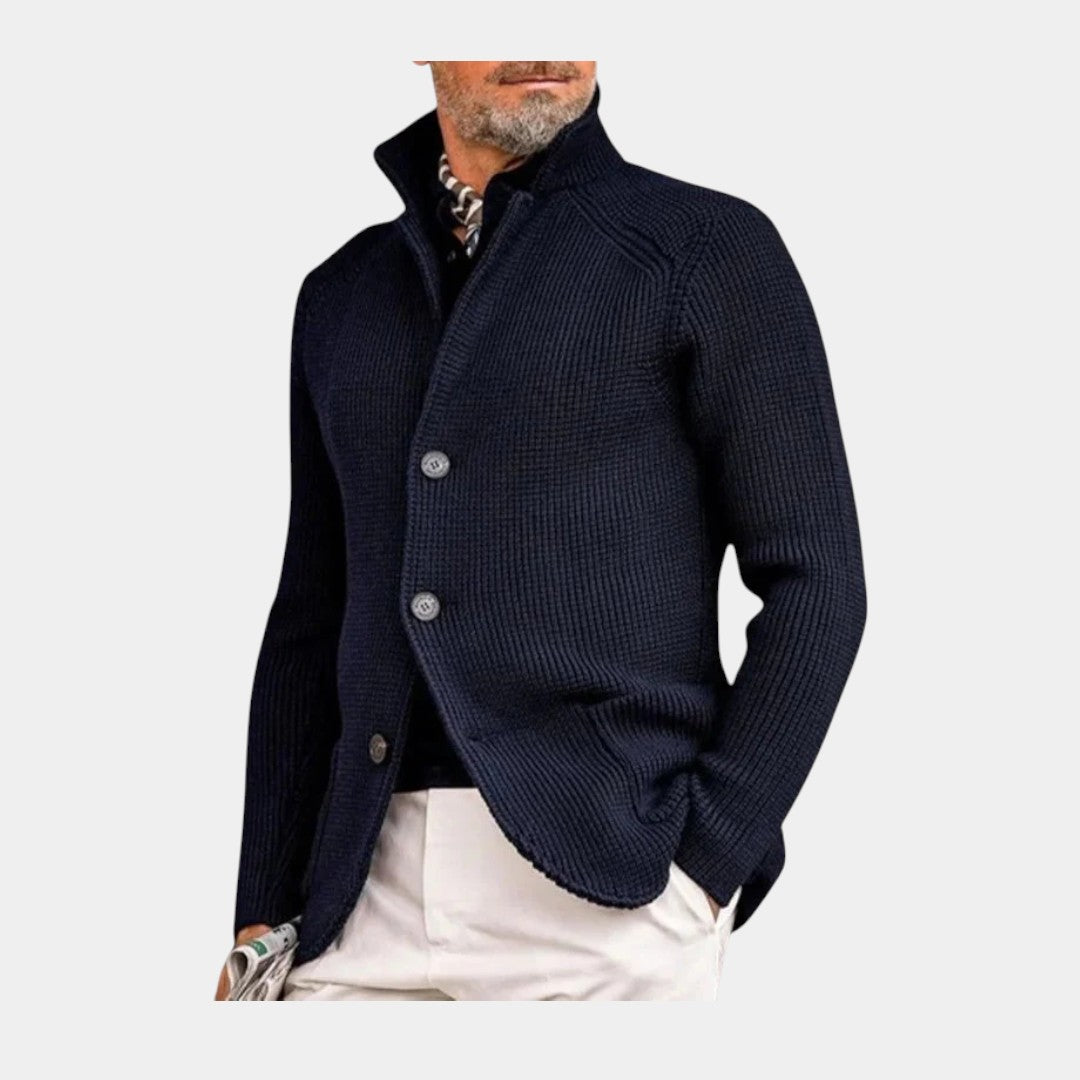 Massimo | Suéter estampado