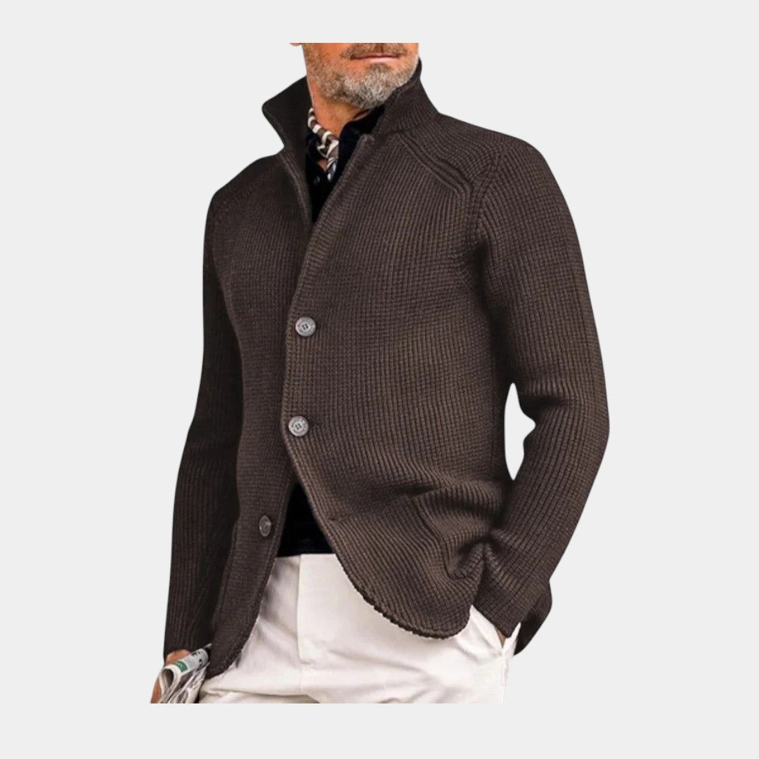 Massimo | Suéter estampado