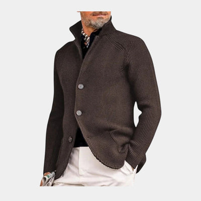 Massimo | Suéter estampado