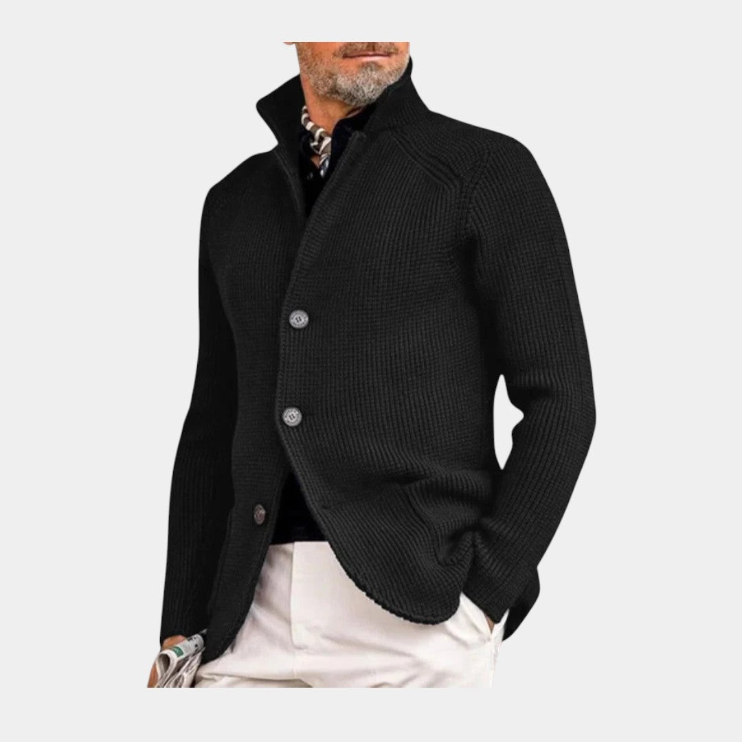 Massimo | Suéter estampado