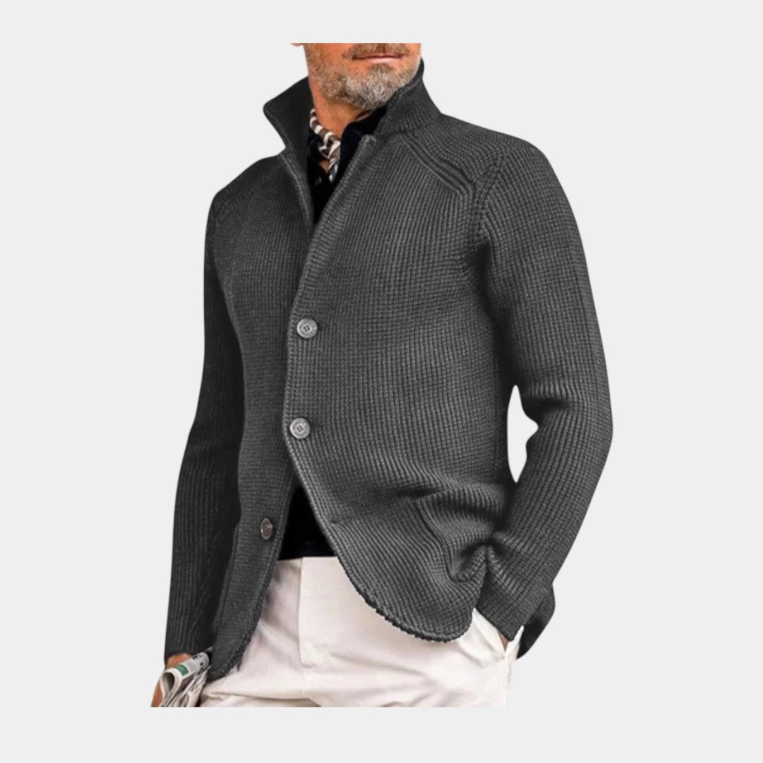 Massimo | Suéter estampado