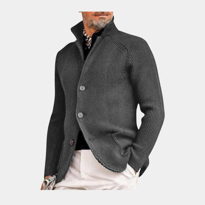 Massimo | Suéter estampado