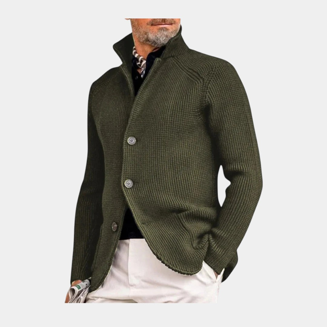 Massimo | Suéter estampado