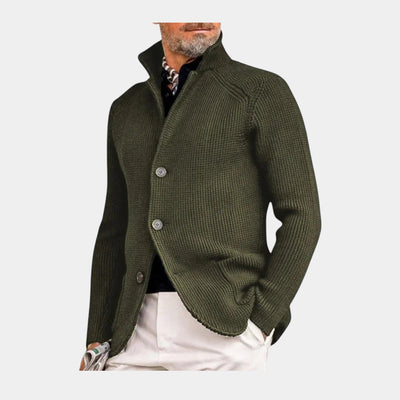 Massimo | Suéter estampado